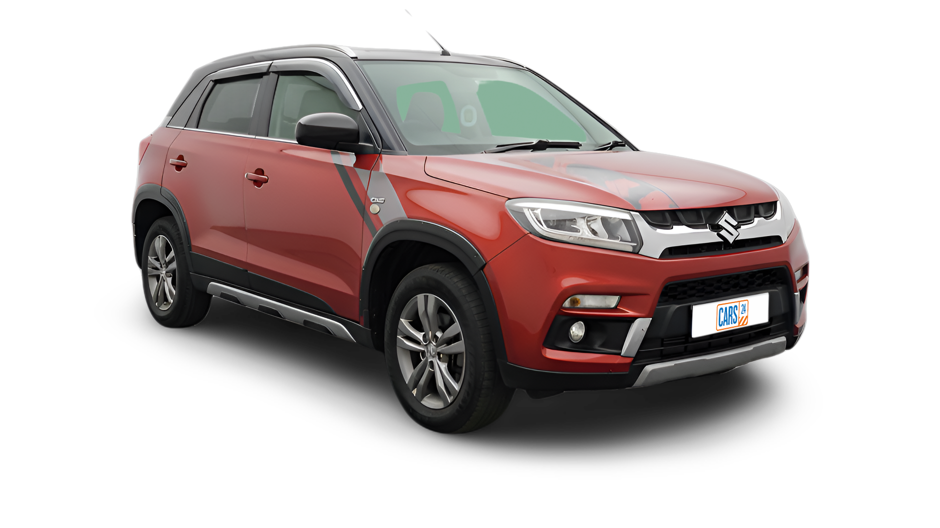 Maruti Vitara Brezza-img